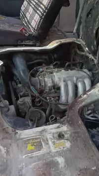 فتون تفصيخ تفصيخ شتردون غراض موجود كله نضيف محرك جديده كير اكسن مكاني ...