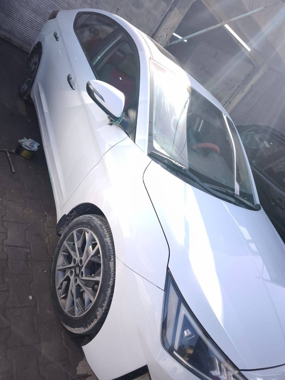 🔥 للبيع هيونداي ألنترا 2020 خليجي 🔥
🚗 السيارة: هيونداي ألنترا 2020 (خليجي) ✅ محرك دوش سوبر ✅ مقفولة كفالة عامة ✅ السيارة بحالة ممتازة وجاهزة للاستخدام، ولا تحتاج أي مصروف.
💰 السعر المطلوب: 150 دولار، ويوجد مجال بسيط بالسعر 
📍 العنوان: النجف الأشرف
📞 للاستفسار والتواصل: ***********
