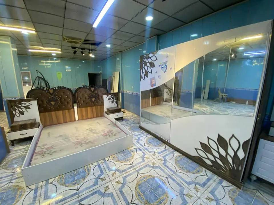 غرفه نوم تركي ٥ قطعه نضافه متوسطة بسعر مناسب جدا بيع مستعجل
٢٥٠ الف
قفل نجف


**إذا كنت صاحب هذا الإعلان وتريد حذفه لأي سبب، رجاءا أرسل رسالة إلى الدعم الفني**