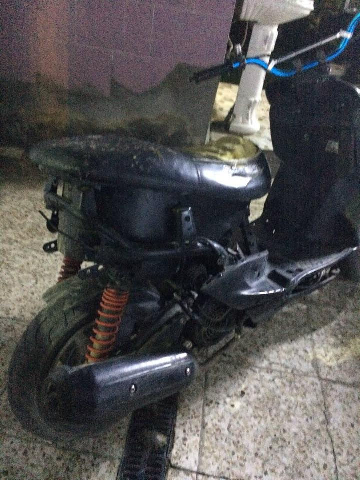 ب 150 الف قفل قفل لحد يعامل لخاطر الله سكنس نثية شغالة بس عوزها كابريتر مزودة ستيرن جبلي مكاني بلديات


**إذا كنت صاحب هذا الإعلان وتريد حذفه لأي سبب، رجاءا أرسل رسالة إلى الدعم الفني**