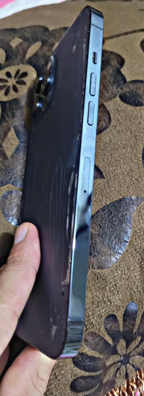 ١٢برو ماكس وتر بروف بطارية٧٧ جهاز شرق اوسط غراضه كامله باكيت وشاحن فقط فطور بظهر سعره٤٢٥ مكان بغداد


**إذا كنت صاحب هذا الإعلان وتريد حذفه لأي سبب، رجاءا أرسل رسالة إلى الدعم الفني**