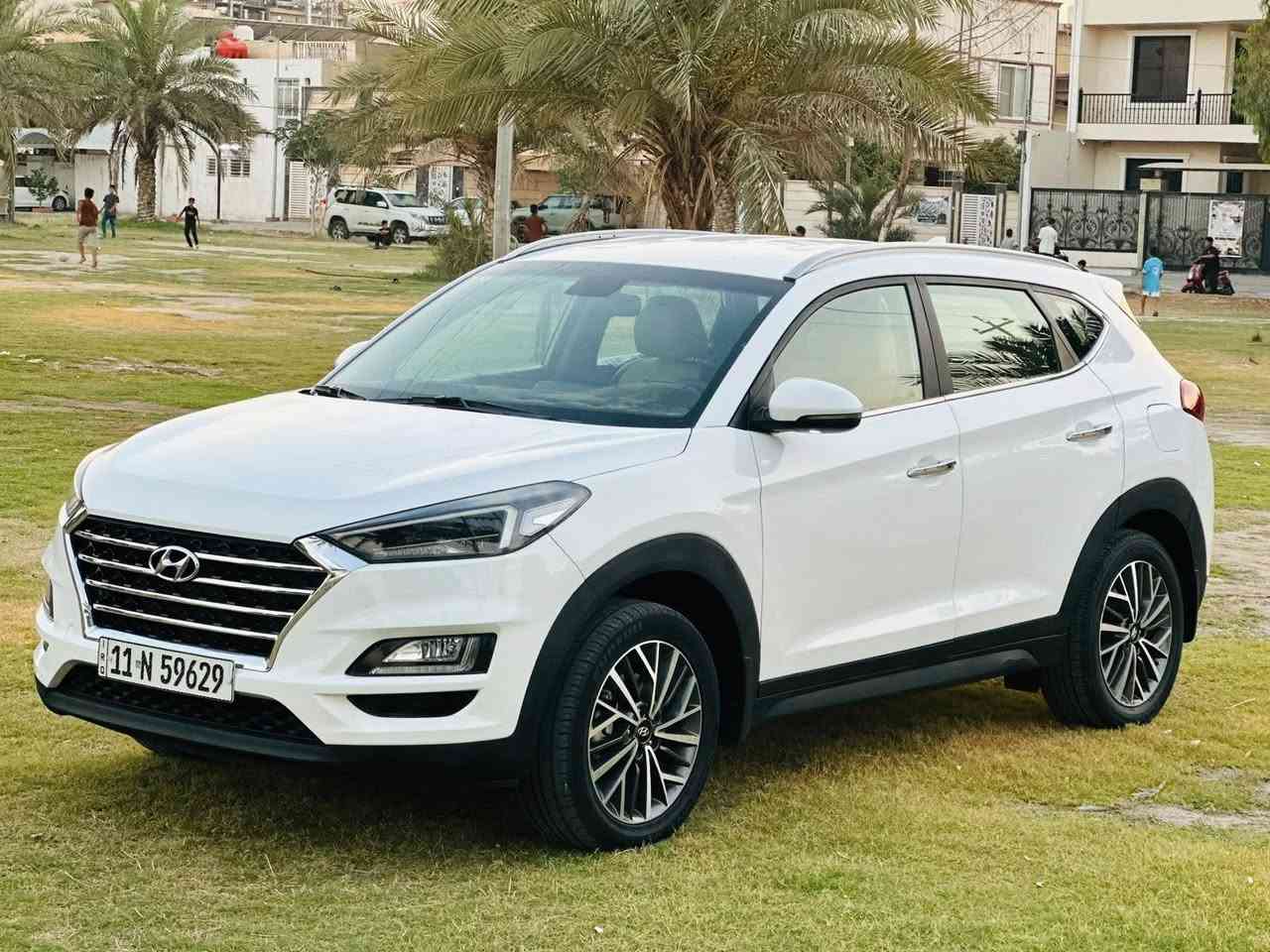 السلام عليكم توسان 2020 خليجيه كاصد
محرك 2000 دوش
ماشيه 100 ألف بس
———————
فووول موصفات :عده البانوراما 
بصمة
مري شفط
❤️‍🔥خمس عدسات 
ترحيب بل المري
خمسه ويل كب
اريل نفكيشن 
شاشه وكامره خلفيه
حساس خلفي امامي
تبريد خلفي امامي
كراسي الامامي 2 كهرباء
البجم لد والبك لايت لد
يدات نيكل 
وباقي المواصفات
‼️السعر 186
📍مكان السياره كربلاء 
📞رقم صاحب  السياره :***********
