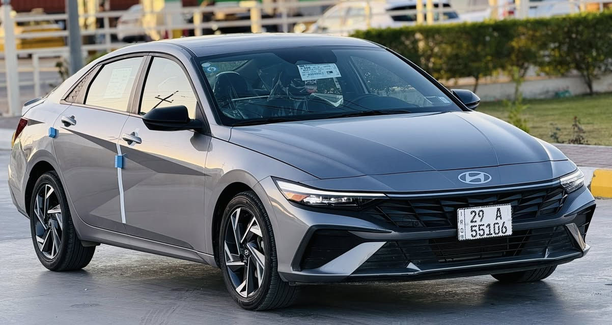 هونداي……النترا

موديل…….2025

وأرد أمريكي  
بدون أرباك 
مكينة 2000 
كامره
تحديد مسار 
رادار 
السيآرة جديده 
رقم واسط كتاب شهداء وكالة

#متوفر__حاليا__جميع_انواع_السيارات

بيع✅✅
شراء✅✅
مراوس✅✅
 
 #شركة_الفهد_العربي

كل الصور معروضه بالتفصيل 

للاستفسار اكثر عن الاسعار والتفاصيل والصور الاتصال بالارقام التالية 

بأدارة 
محمد ابو الطفله 
حسين فارس المالكي 
#واسط_الصويره ✅✅

جميع الأرقام متوفرة واتساب

***********

***********
