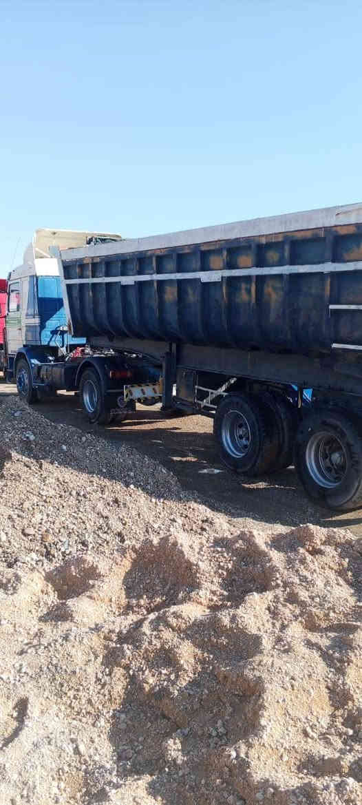 سلام عليكم 
سكانيا للبيع 143
سبرنك
 رقم الانبار 
مكلف بلنشر باقي تفاصيل يم صاحب السياره
رقم صاحب سياره ‏‪***********‬‏
