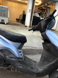 دراجه بريز • بريز لكزز • دراجه ناريه • مكينة بريز • دراجة بغداد • سلف ...