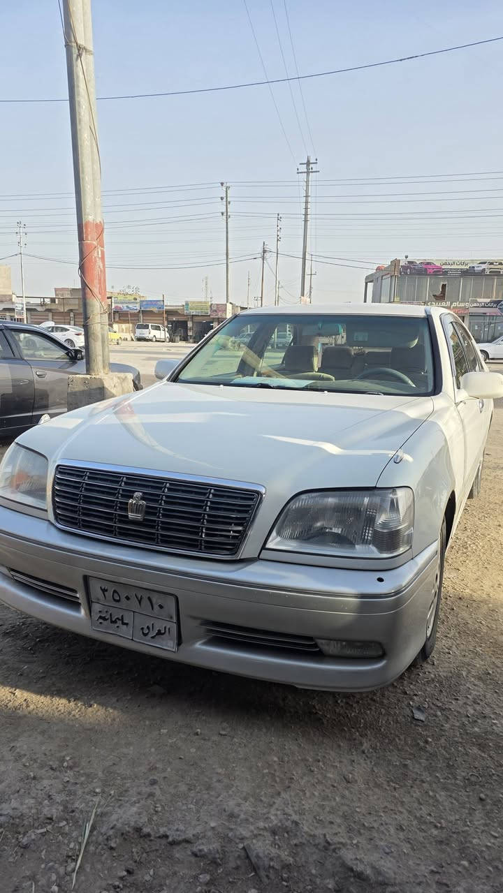 جنون ٣ دكم ديفور جبير  تحويره نجف
سياره جديده كلش   بدون رقم

كصه قماره 

عندي كتاب حجز كامل تروح ترقم وتفحص 

سعر ٥٥ بيهه مجال بصيط 

مكانهه بصره قضاء المدينه 

تواصل ***********
