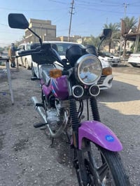 دراجه دايوان للبيع موديل 23دراجه مكفوله بس اوراق ضايعه عندي حتى داكها ...