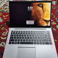 HP 845 G7 • رايزن 5 برو 4650U • 32GB رام