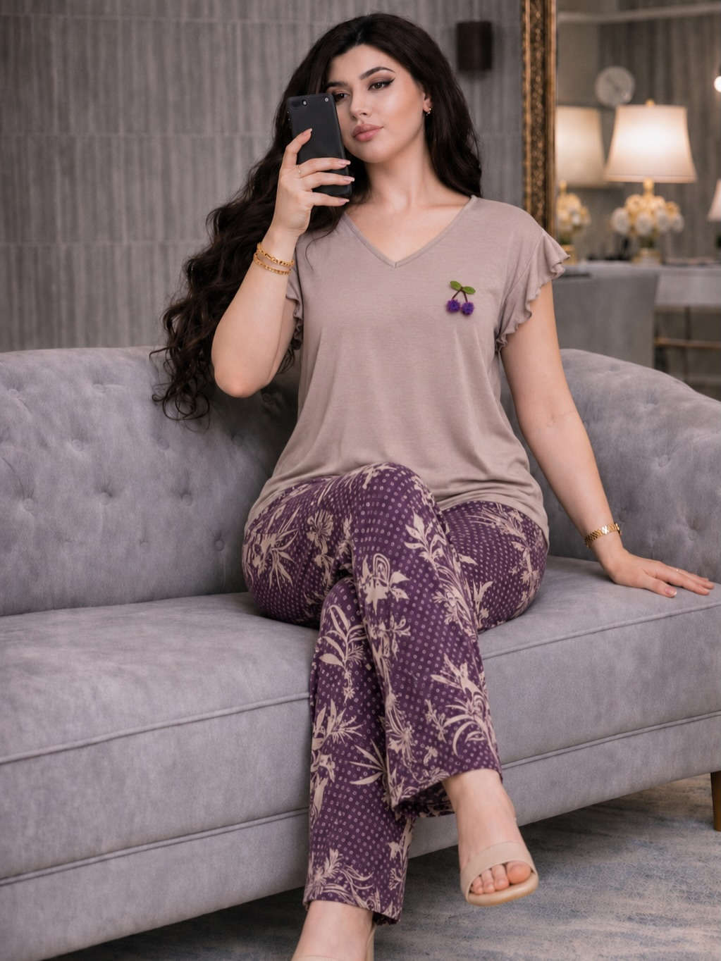 ⁨ ⁨ ⁨ ⁨ بجامة فانيله قطن الاصلية🖤🐆
‏‎القياسات :  M .L .XL .2X .3X .4X .5X

تصويرنا الخاص بلقطع✨
‏‎‏‎للحجز والاستفسار مـراسلة الصفحة او واتساب ***********
‏‎‏‎‏‎توصيل بغداد 5 / محافظات 6 

‏‎العنوان 📍
 بغداد الجديدة // مول بغداد // مقابيل الفراشة // السرداب
ألمصداقية وراحت الزبون هدفنا الاول ‏‎‏‎‏♥️‏‎‏⁩⁩⁩⁩⁩⁩⁩⁩⁩⁩⁩⁩⁩⁩⁩⁩⁩⁩⁩⁩
