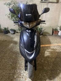 ماكس 140 للبيع لو مراوس بثعلب راس براس بدون نطايح قبل شهرين نازله لو 3...