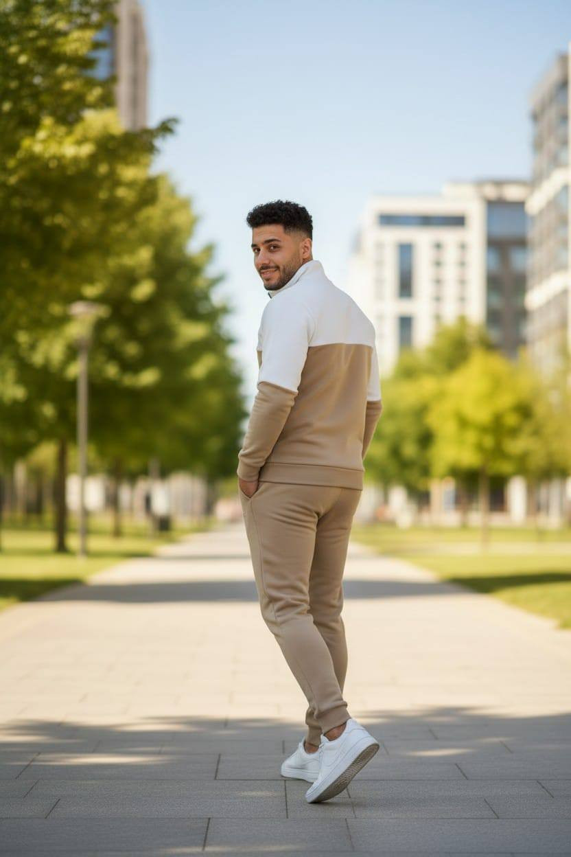 فرصة لأصحاب المحلات وتجار الأونلاين 💥
ترنجات شبابي و رجالي خامة ليكرا بطانة فرو  👌
تلبيس مرتاح و موديلات مبتخلصش 😍
🔸️ المقاسات L . xl . 2xl . 3xl 
" كميات بداية من 72 قطعة مشكل "
https://t.me/+6zTSjaSmqGcwNWQ0


**إذا كنت صاحب هذا الإعلان وتريد حذفه لأي سبب، رجاءا أرسل رسالة إلى الدعم الفني**