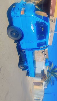 بنجو موديل ٩٦ • محرك وكير كفالة • بغداد اليوسفيه