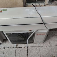 طنين انفيرتر مستعمل خمس اشهر فقط  وطن واحد عدد ثنين  نوعية ممتازة جدا ...