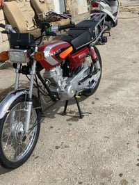 سكوتر • مديل ٢٥ • رميثه