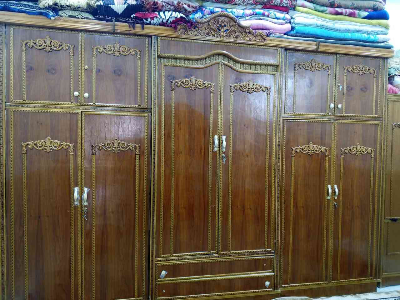 كنتور ب350نضيف مابي اي ضرربي مجال طوله 3امتار ونص بايوغريب الحصوه مكانه صاج خمسه ملم


**إذا كنت صاحب هذا الإعلان وتريد حذفه لأي سبب، رجاءا أرسل رسالة إلى الدعم الفني**