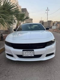 جارجر ٢٠٢٣ خليجي ماشيه ٥١ الف SXT المواصفات المعروفة اللون ابيض كشن ال...