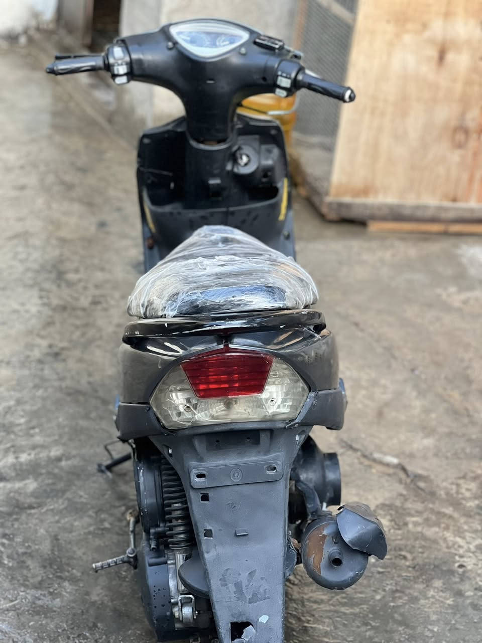 سلام عليكم ماكس عدله 49 بيه خيط تبخير المكينه ناعمه نكره هندر سلف شغال نقص بس باتري كهربائيات شغاله 
الرقم ***********
السعر 350وبيه مجال بسيط 
المكان بغداد اللطيفيه
