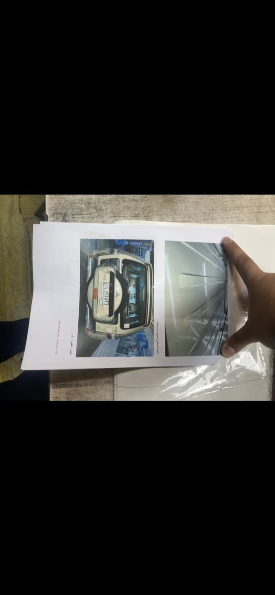السلام عليكم 
باجيرو موديل ٢٠٠٨ للبيع 
كير محرك تبريد كله كفاله 
عنواني بغداد حي العامل 
***********

