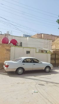 سياره بطه منفصل ونجي ناعم رقم نجف بيه كصتين قماره وجنطه السعر خاص هاذه...