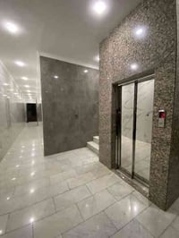 للايجار في السيدية شقه زيرو مودرن جديدة   طابق ثاني (مصعد 24/7 )   غرف...