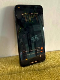 آيفون ١١ برو ماكس • ٢٥٦ • نضيف