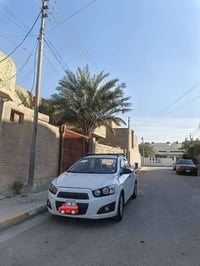 سونك • ٢٠١٢ • بدون صبغ