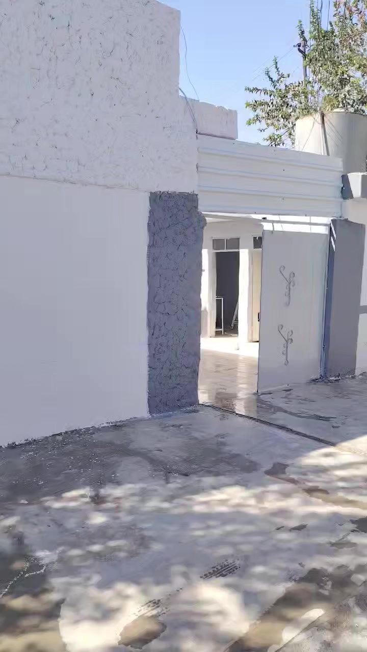 بيت للبيع في حي الرشيديه قطاع السادس قرب جامع حسين الدبو ١٠٠ متر مربع للاستفسار الاتصال على الرقم ***********
