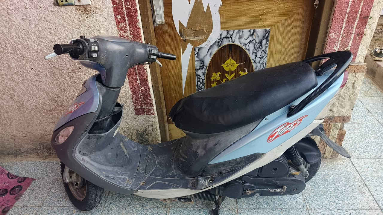 تم اعاده هذا المنشور اخواني دراجه ماكس منغولي نظيفه مفتوحه باكر ما بيها دراجه ما نقصها اي شيء نبدللها بستم قبل ثلاثه ايام بسعر 500 والمو شراي لا يراسل رجاء رجاء***********
