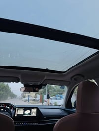 للبيع شانجان UNI  sالسياره حره بسمي موديل 2025 موصفات السياره مكينه 15...