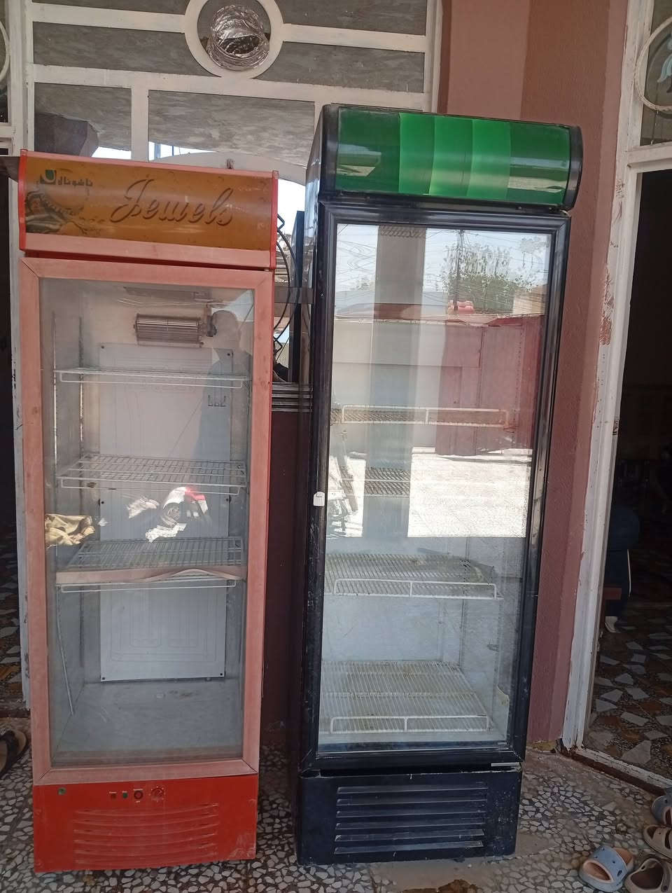 برادات للبيع مع مولده
مكان أبو غرق اتصل***********
