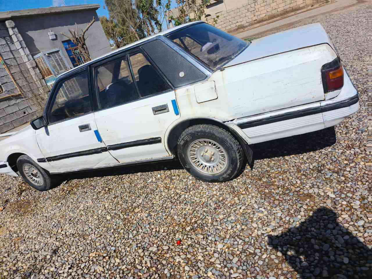 سوبر 85 جاهزه كير محرك صدر وكاله وتحويل السعر 17 ورقه الاتصال ***********
