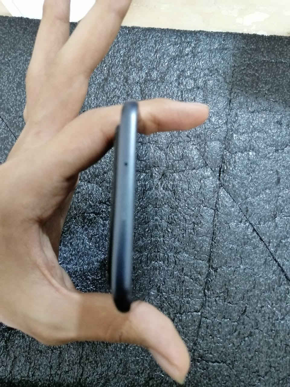 السلام عليكم اخوان من بعد اذن الادمن عندي جهاز tecno spark slim نضيف جدا مستعمل اسبوعين والسعر............. 250الف وقابل للتفاوض ولي يحتاج اي تفصيل بخصوص الجهاز يتواصل ويايه


**إذا كنت صاحب هذا الإعلان وتريد حذفه لأي سبب، رجاءا أرسل رسالة إلى الدعم الفني**