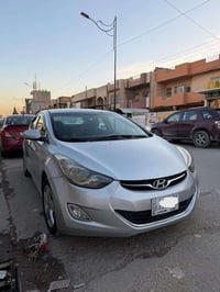 أفانتي ٢٠١٢ • ١٨٥ ألف • ٨ ايرباك