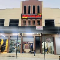 العبيدي • شقة حديثة • غرفتين