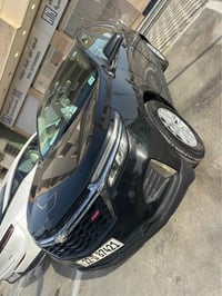 دفع رباعي AWD شاشة car play و android autot تبريد قطعتين مقعد سائق كهر...