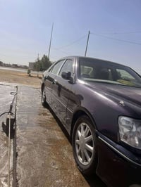 ملكه • ٢٠٠٢ • كامره دواره