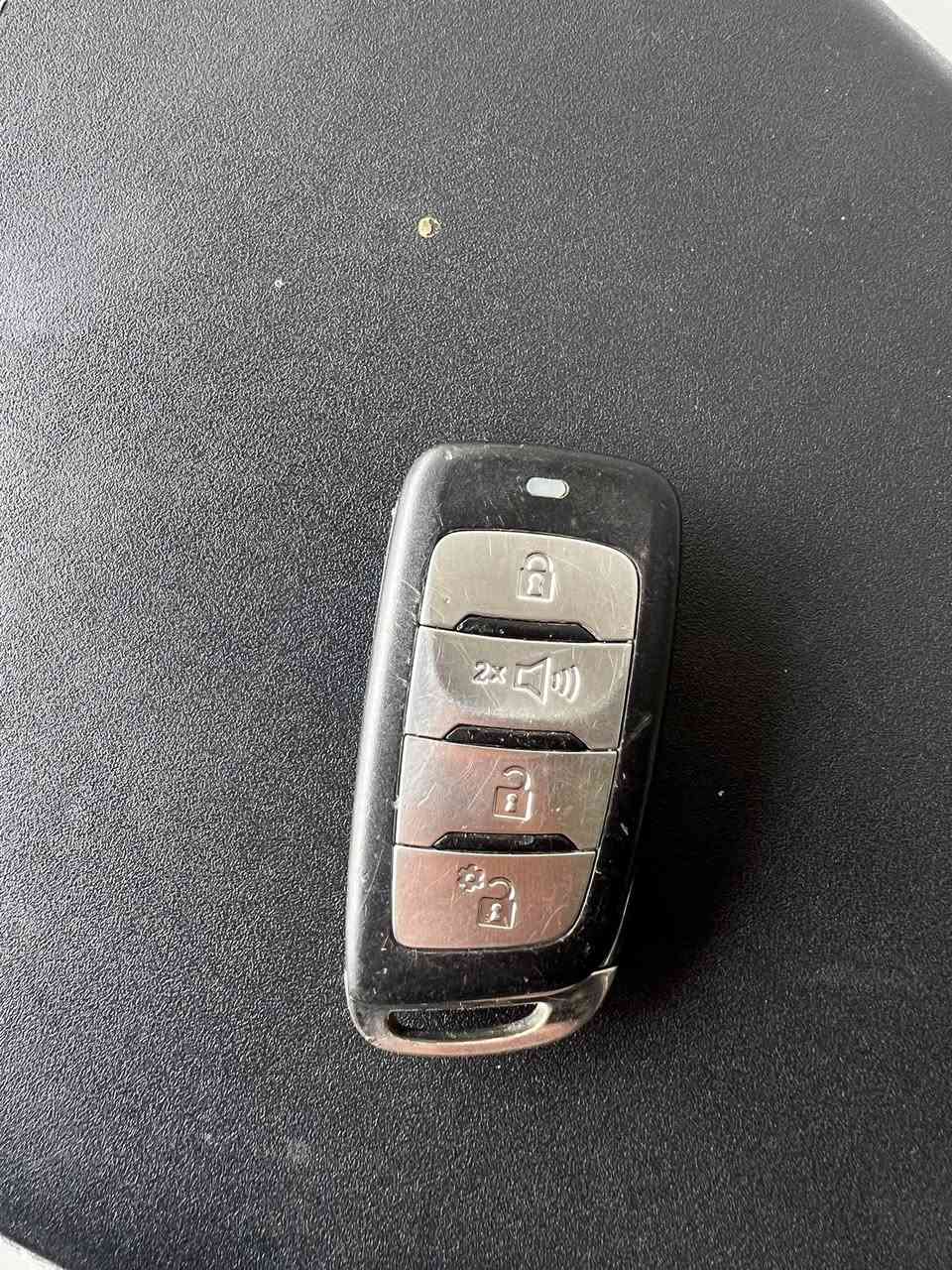 سلام عليكم 
بصمه شانجان هانتر غير مستعمله 
قيم بلي يرضي الله والاستفسار خاص


**إذا كنت صاحب هذا الإعلان وتريد حذفه لأي سبب، رجاءا أرسل رسالة إلى الدعم الفني**