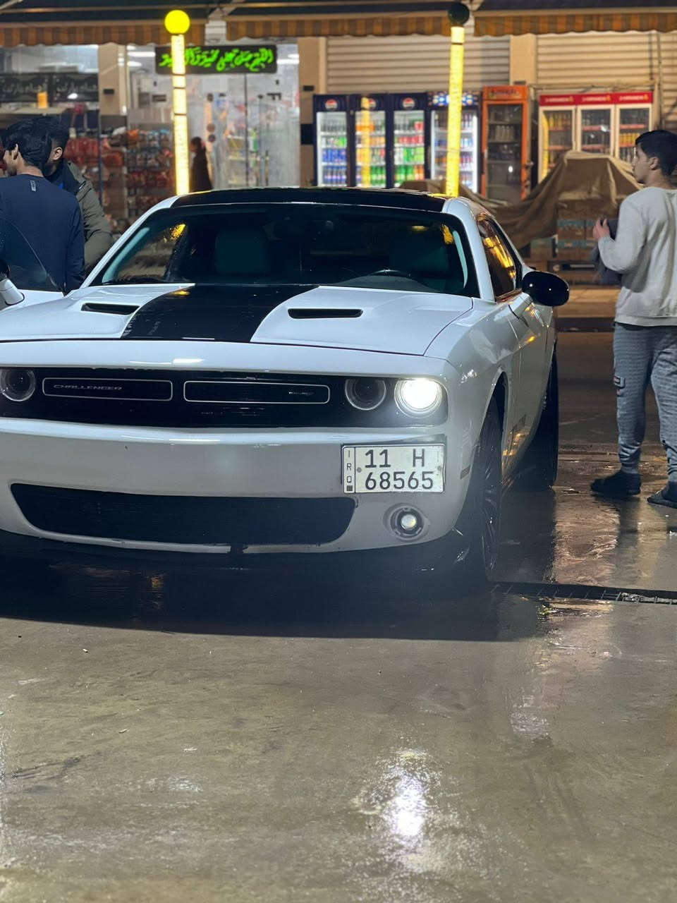 سلام عليكم جالنجر 2015 بغداد تحويل مباشر رقم جديد هزه جديده
صبغ صفحه وبجم سياره جاهزه بدون اي نقص

كير مكينه صدر تبريد اكسل كفاله حادث امريكا جاملغ وبنيد

سعر البيع 123 مجالهه بسيط كلش

***********

بغداد حي الامين
