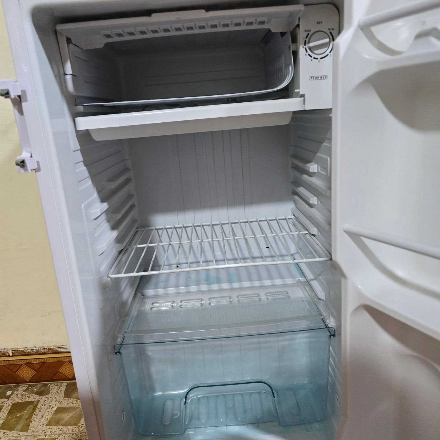 سلام عليكم
ثلاجه شرط شغاله ونضيفه حيل سعر 75مكاني موصل ايسر


**إذا كنت صاحب هذا الإعلان وتريد حذفه لأي سبب، رجاءا أرسل رسالة إلى الدعم الفني**