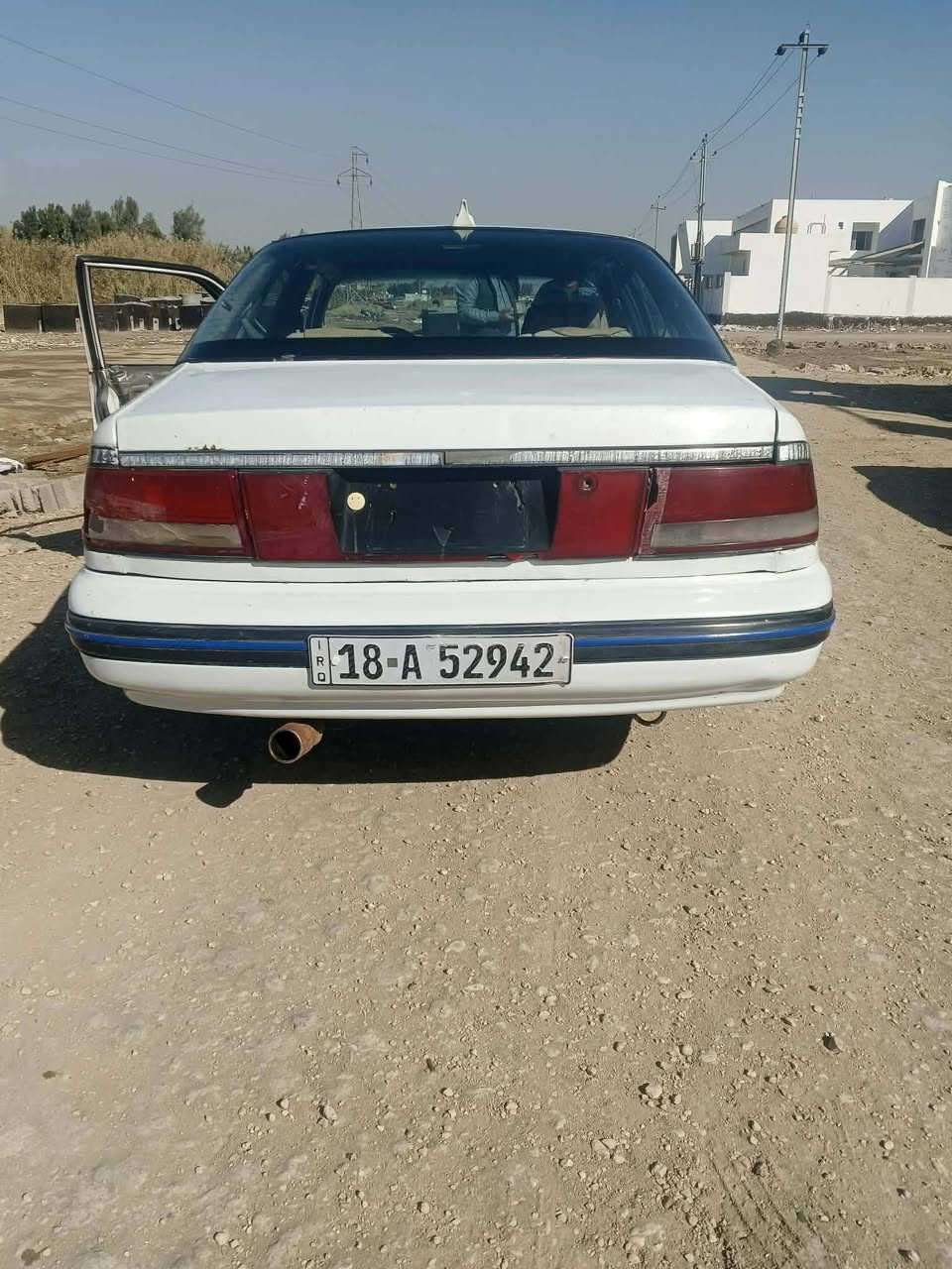 برنس للبيع مديل ٩٤ سعرها ٢٨ وبيها مجال الرقم ***********
