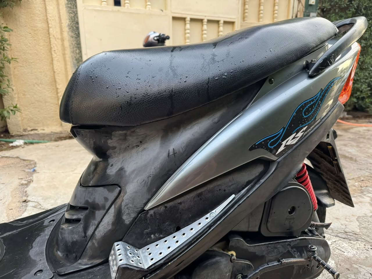السلام عليكم ماكس عدلة حاوية  شرط مكينة وكشر  بالعافية ع ياخذها السعر 850 الف 
***********
