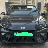 هايبرد • ٢٠٢٥ • ٨٠٠٠ كم