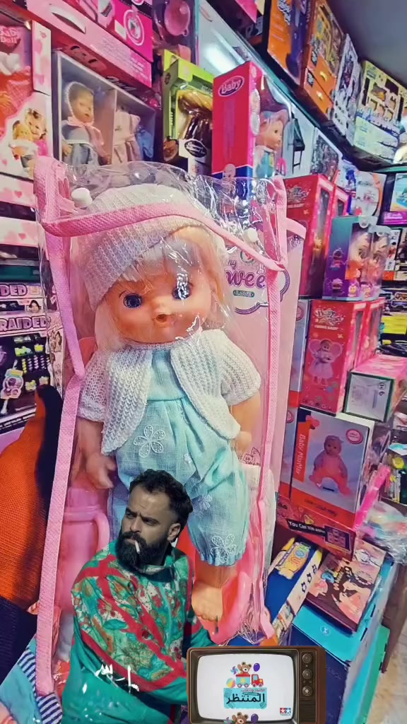 ❤مكتبة والعاب المنتظر ❤
مكتبتنا توفر لكم القرطاسية وجميع انواع العاب الاطفال وبمختلف وانسب الاسعار🧒❤ وكذلك ومختلف الهدايا المتنوعة المناسبة لجميع الاعمار🤍👧
اضافة الى الاستناخ والكبس الحراري 📑📠
وجميع انواع الملازم والوازم المدرسية📚📒
وايضا يتوفر لدينا العاب وادوات 💐 😍 (حاجة الف)🧮💸🤑
♦️♠️♦️♠️♦️♠️♦️♠️♦️♠️♦️♠️♦️♠️♦️♠️
العنوان/البياع/حي الشهداء _الشارع العام_مجاور صيدلية الماسة البيضاء .
🤍نتشرف بزيارتكم وكل الهلا بيكم 🤍   💐 💐 💐 🌹 🌹 @أبرز المعجبين #العاب_اطفال #تعلم_وتسلية #العاب_اطفال#بغدادالبياع #تعلم_وتسلية #هدايا #البياع #سيديه #حارثيه #اعلام #سويب #دوانم #مكاسب #شرطه #رابعه #خامسه #موصلات #تراث #معالف #الرئ #رساله


**إذا كنت صاحب هذا الإعلان وتريد حذفه لأي سبب، رجاءا أرسل رسالة إلى الدعم الفني**