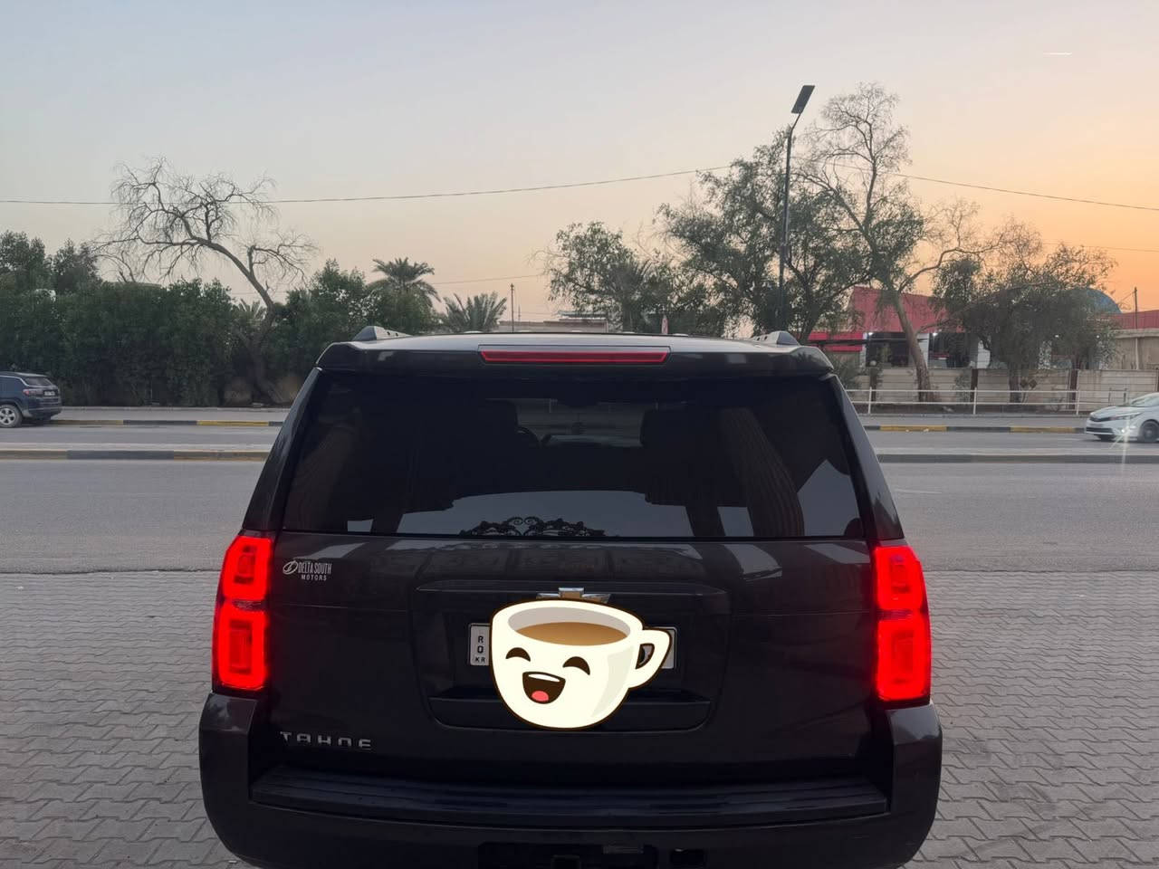 ادوات  دخول جديد  تاهو  17 فول  ادوات ادوات
كفاله من الكص والسرقه 
مواصفات قاصه سريه  فتحه  صندوك كهربائي 
كشنات لونين 
دشبول لونين  حادث السياره جدأ بصيط جاملغ 
وبنيد 
بدون ارباك سليم  السعر 195 ورقه 
الأتواصل   ***********  خوان الأتسجيل انفتح
