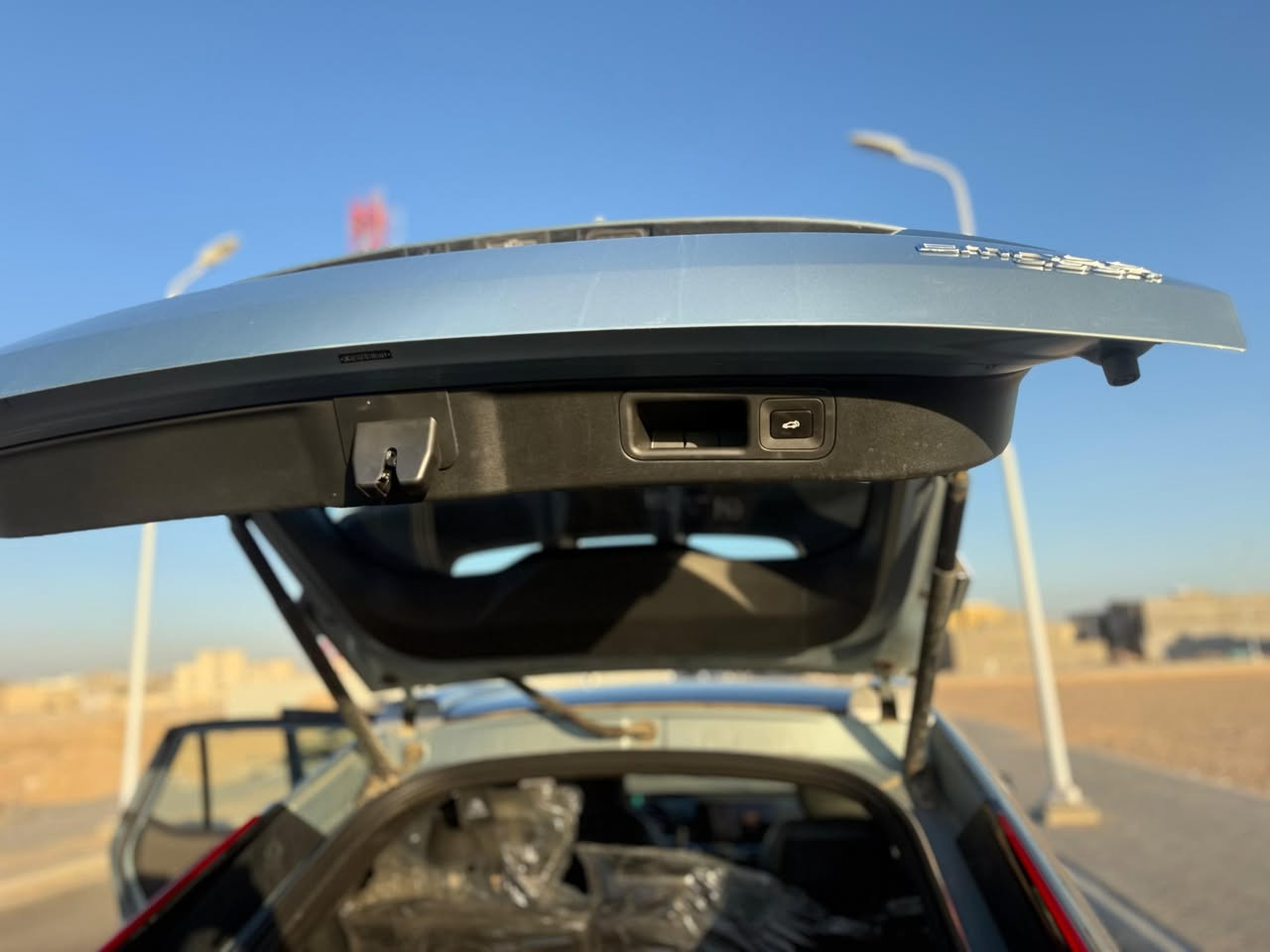 السلام عليكم GAC
زيرو(0)
موديل 2024
فول مواصفات اعلى فئه
1/1
السياره 
محرك بانزين ٢٠٠٠
محجوزه بسم موضف
 يسوي وكاله بسم المشتري
كفاله عامه السياره
زيرو زيرو
السعر 128
مكان السياره البصره
***********
