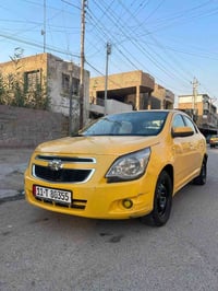 شوفر كوبلت للبيع موديل ٢٠١٦ بدون صبغ فقط ضربه موضحه بل صوره كير ومحرك ...