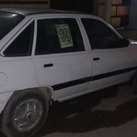 ديو سيلو • ١٩٩٥ • مكينة وفتيس شرط