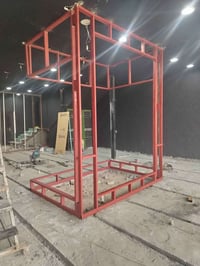 حداد • أبواب وشبابيك • كربلاء
