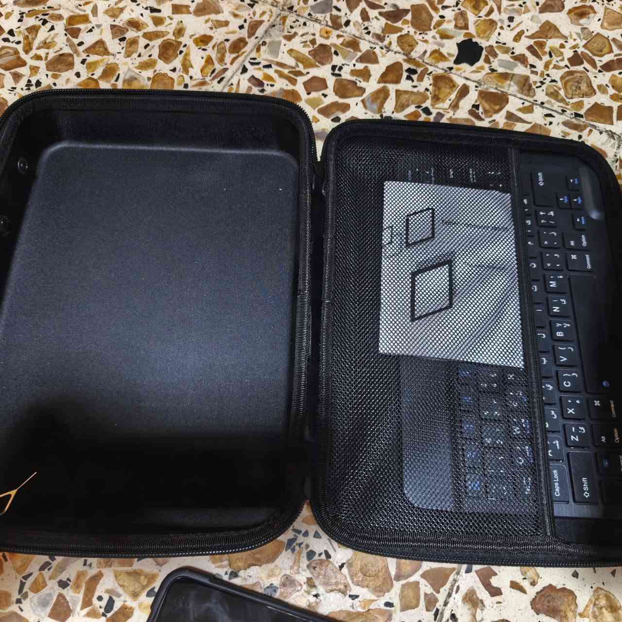 ايباد مال طفال سعر عله الخاص


**إذا كنت صاحب هذا الإعلان وتريد حذفه لأي سبب، رجاءا أرسل رسالة إلى الدعم الفني**