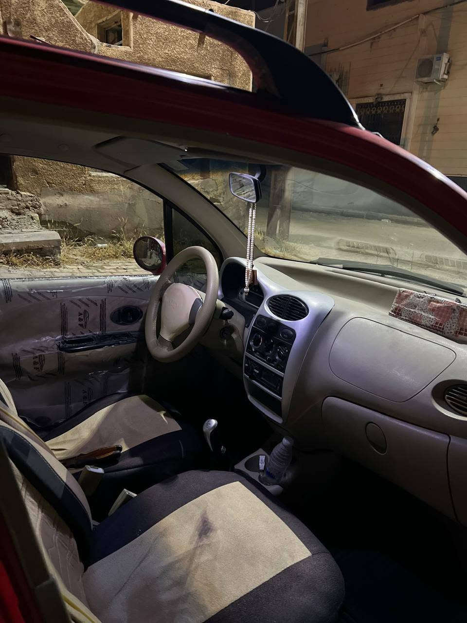 السلام عليكم…
كيو كيو رقم نجف انكليزي بسمنه سنويه لل ٢٩  مديل ٢٠١٣ تبريد حداديه مكينه لاتنقيص ولا تبخير كير اوتو بحاله جيده السعر (٢٨) رقمي ***********
